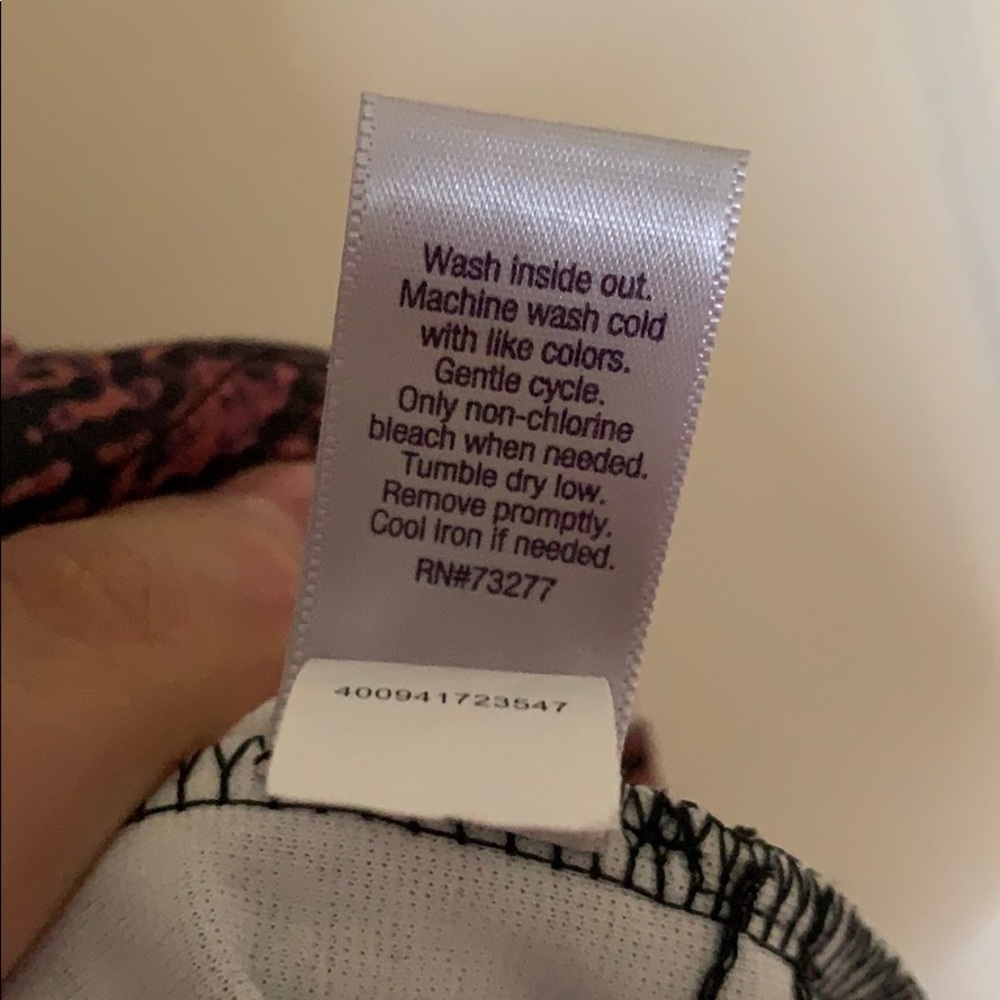 Dress - Picture 7 of 7